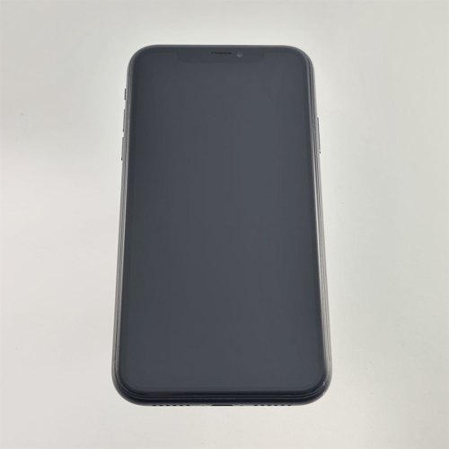Смартфон Apple iPhone Xr 64 GB Black USED **