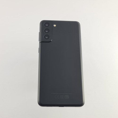 Смартфон Samsung Galaxy S21 Plus 256 GB Phantom Black USED **