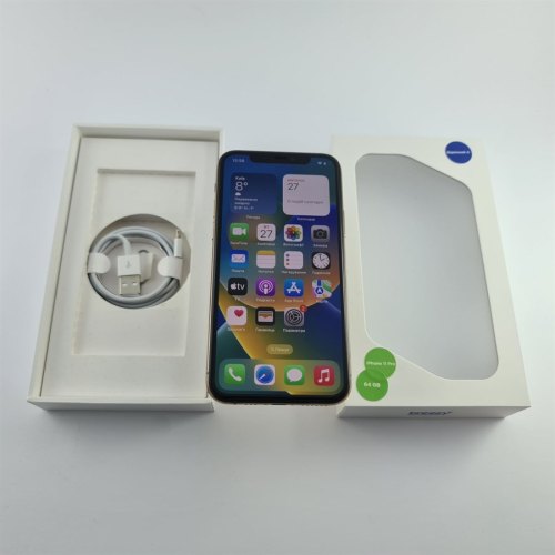 Смартфон Apple iPhone 11 Pro 64 GB Gold USED **