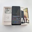 Смартфон Samsung Galaxy A12 32 GB Black USED **