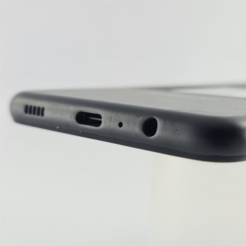 Смартфон Samsung Galaxy A12 32 GB Black USED **