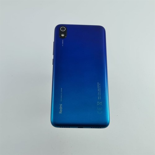 Смартфон Xiaomi Redmi 7A 32 GB Gem Blue USED **