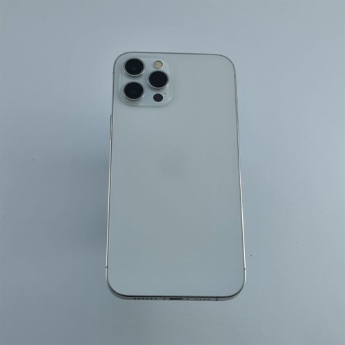 Смартфон Apple iPhone 12 Pro Max 128 GB Silver USED **