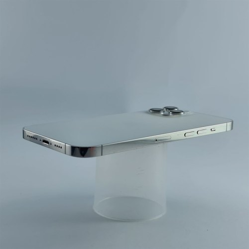 Смартфон Apple iPhone 12 Pro Max 128 GB Silver USED **