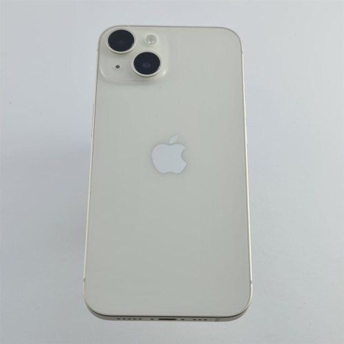Смартфон Apple iPhone 14 128 GB Starlight USED **