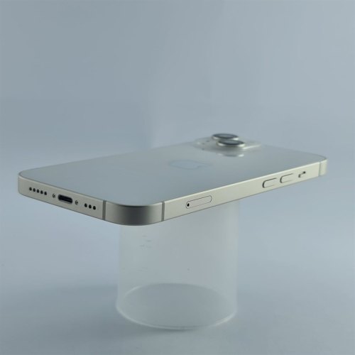 Смартфон Apple iPhone 14 128 GB Starlight USED **
