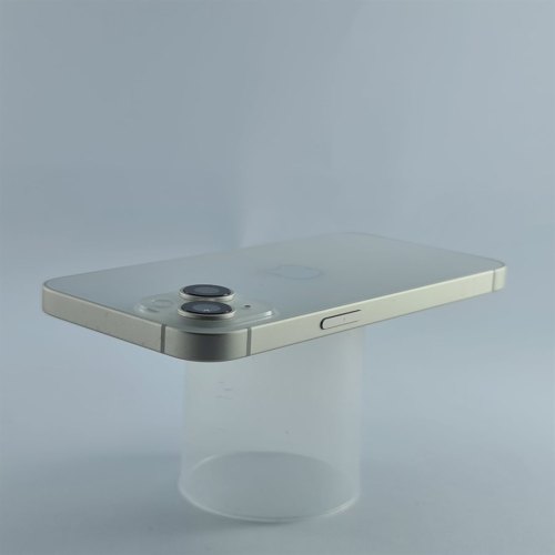 Смартфон Apple iPhone 14 128 GB Starlight USED **