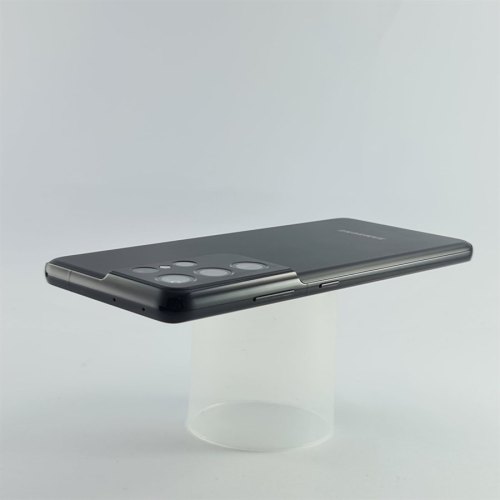 Смартфон Samsung Galaxy S21 Ultra 256 GB Phantom Black USED **