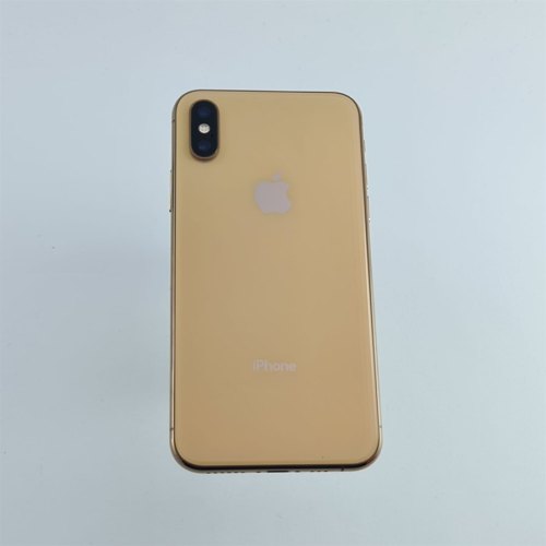 Смартфон Apple iPhone Xs 64 GB Gold USED **
