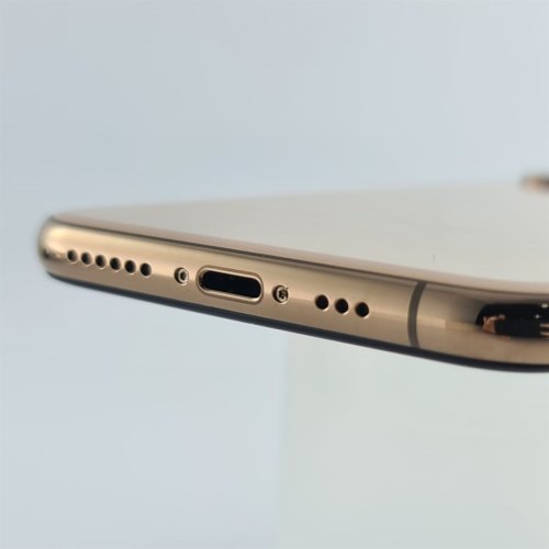 Смартфон Apple iPhone Xs 64 GB Gold USED **