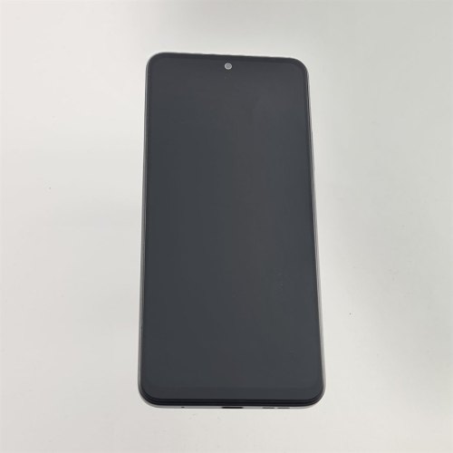 Смартфон Xiaomi Redmi Note 12 128 GB Matte Black USED **