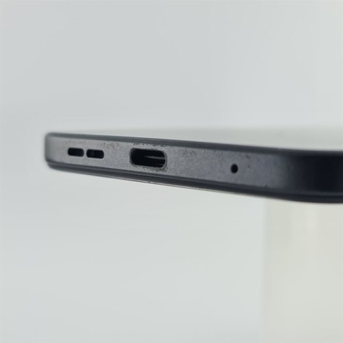 Смартфон Xiaomi Redmi Note 12 128 GB Matte Black USED **
