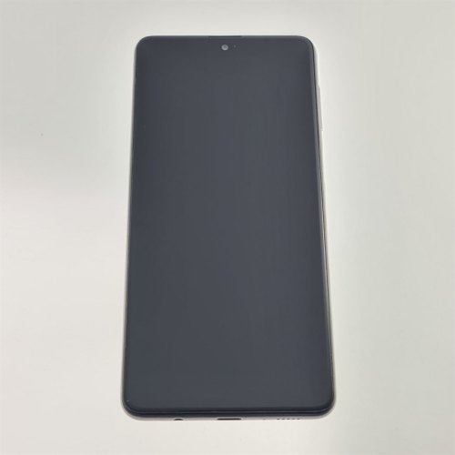 Смартфон Samsung Galaxy M51 128 GB White USED **