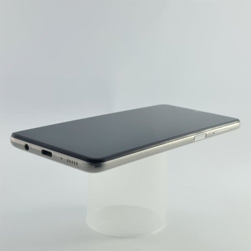 Смартфон Samsung Galaxy M51 128 GB White USED **