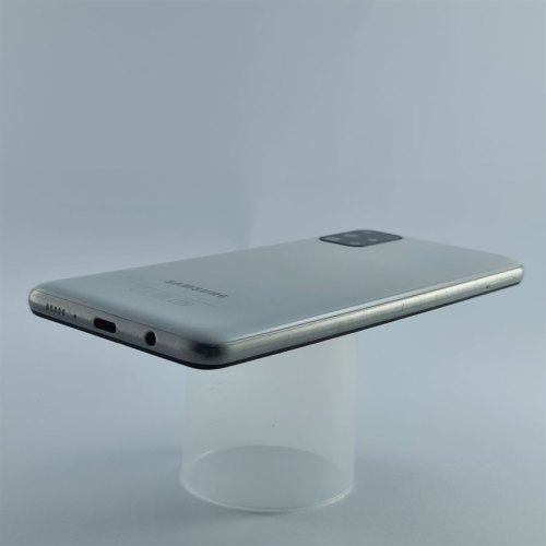 Смартфон Samsung Galaxy M51 128 GB White USED **