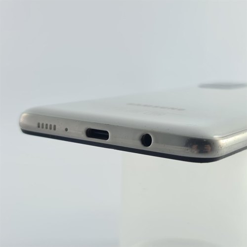 Смартфон Samsung Galaxy M51 128 GB White USED **