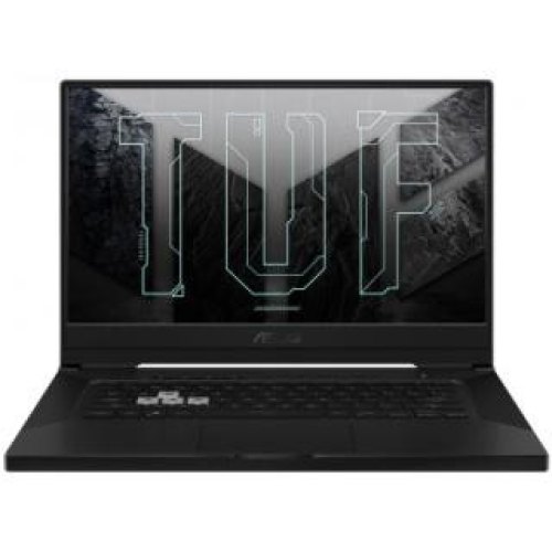 Ноутбук ASUS TUF Dash F15 FX516PR (FX516PR-211.TM15) (NEW) / 15,6/IPS/1920x1080/Intel Core i7-11370H/ОЗП: 16 ГБ/NVIDIA GeForce RTX 3070, 8 ГБ/SSD: 10