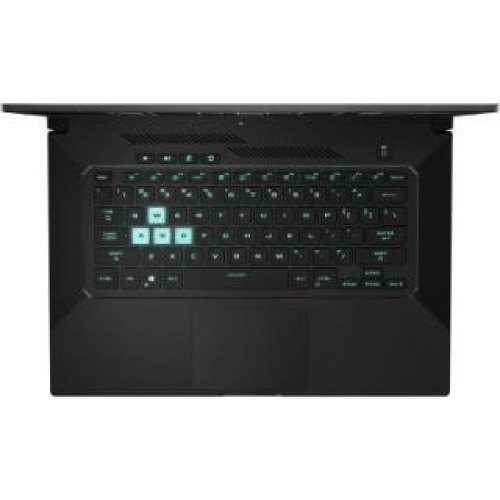 Ноутбук ASUS TUF Dash F15 FX516PR (FX516PR-211.TM15) (NEW) / 15,6/IPS/1920x1080/Intel Core i7-11370H/ОЗП: 16 ГБ/NVIDIA GeForce RTX 3070, 8 ГБ/SSD: 10