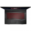 Ноутбук MSI PULSE GL66 11UCK (11UCK-1249) (NEW) / 15,6/IPS/1920x1080/Intel Core i7-11800H/ОЗП: 8 ГБ/NVIDIA GeForce RTX 3050, 4 ГБ/SSD: 1000 ГБ/ОС: Wi