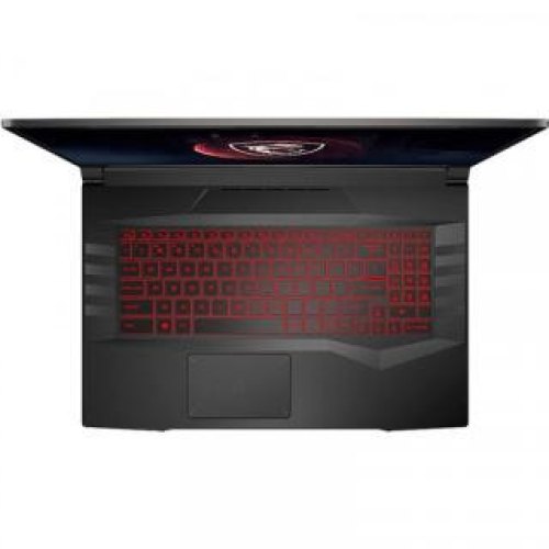 Ноутбук MSI PULSE GL66 11UCK (11UCK-1249) (NEW) / 15,6/IPS/1920x1080/Intel Core i7-11800H/ОЗП: 8 ГБ/NVIDIA GeForce RTX 3050, 4 ГБ/SSD: 1000 ГБ/ОС: Wi