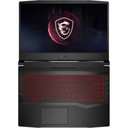 Ноутбук MSI PULSE GL66 11UCK (11UCK-1249) (NEW) / 15,6/IPS/1920x1080/Intel Core i7-11800H/ОЗП: 8 ГБ/NVIDIA GeForce RTX 3050, 4 ГБ/SSD: 1000 ГБ/ОС: Wi