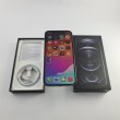 Смартфон Apple iPhone 12 Pro 128 GB Graphite USED **