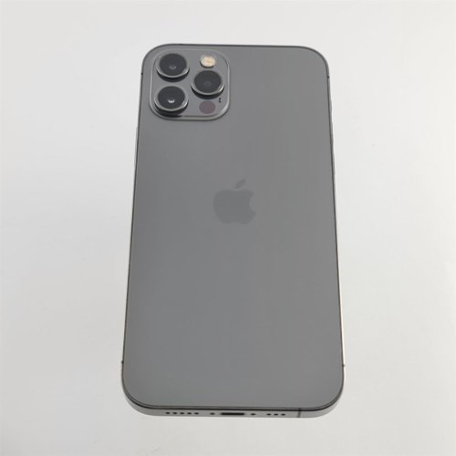 Смартфон Apple iPhone 12 Pro 128 GB Graphite USED **
