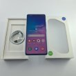 Смартфон Samsung Galaxy S10 Lite 128 GB Blue USED **