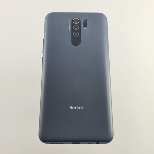 Смартфон Xiaomi Redmi 9 64 GB Carbon Grey USED **