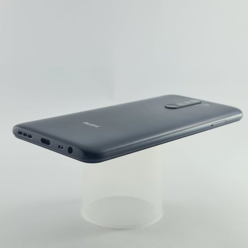 Смартфон Xiaomi Redmi 9 64 GB Carbon Grey USED **