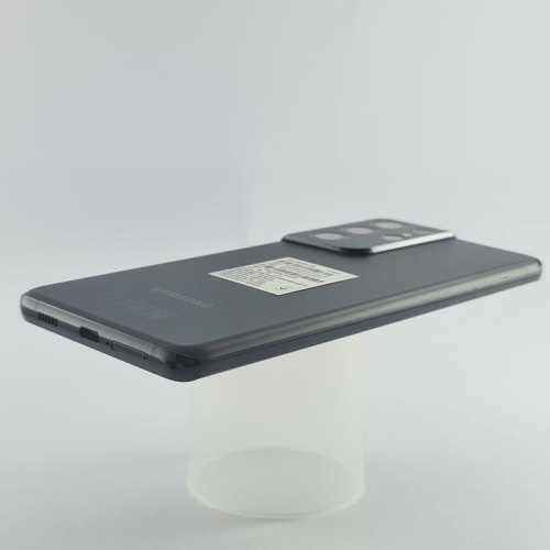 Смартфон Samsung Galaxy S21 Ultra 128 GB Phantom Black USED **