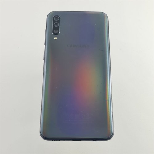 Смартфон Samsung Galaxy A50 64 GB Black USED **