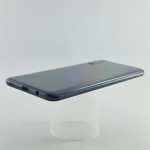 Смартфон Samsung Galaxy A50 64 GB Black USED **
