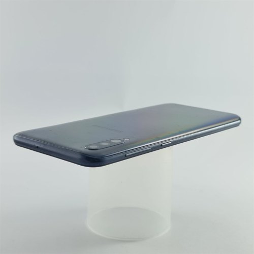 Смартфон Samsung Galaxy A50 64 GB Black USED **