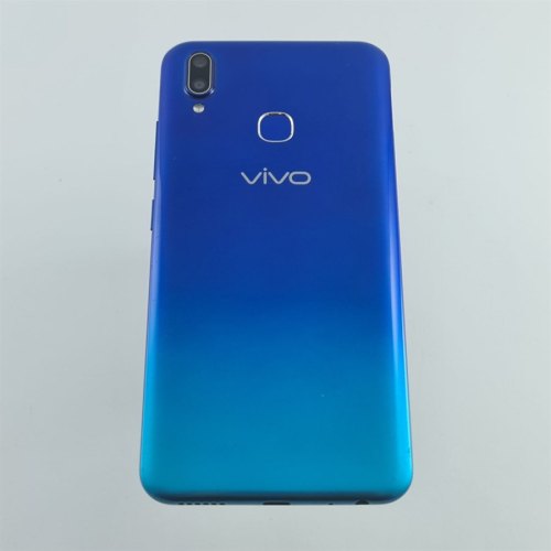 Смартфон Vivo Y93 Lite 32 GB Ocean Blue USED **