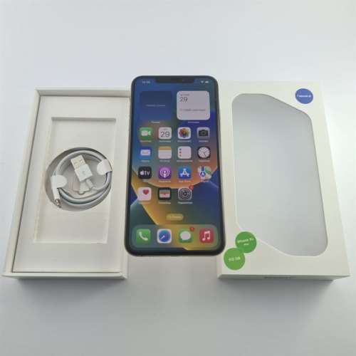 Смартфон Apple iPhone Xs Max 512 GB Gold USED **