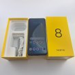 Смартфон Realme8 128 GB Cyber Silver USED **