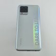 Смартфон Realme8 128 GB Cyber Silver USED **