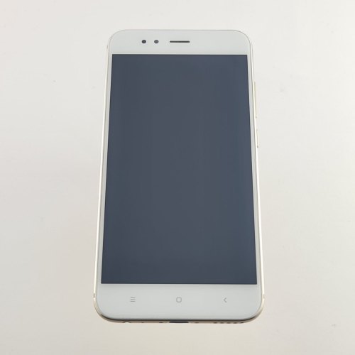 Смартфон Xiaomi Mi A1 32 GB Gold USED **