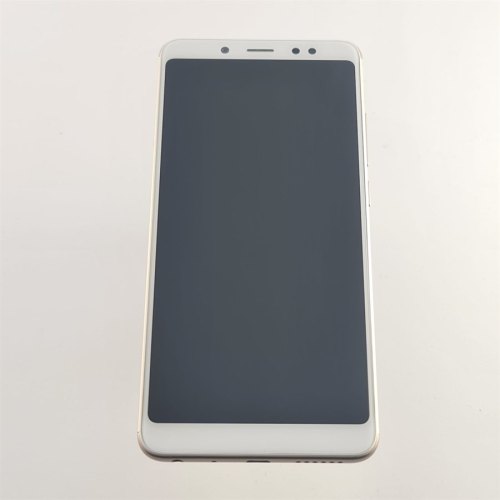 Смартфон Xiaomi Redmi Note 5 64 GB Gold USED **