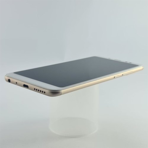Смартфон Xiaomi Redmi Note 5 64 GB Gold USED **