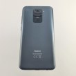 Смартфон Xiaomi Redmi Note 9 128 GB Onyx Black USED **