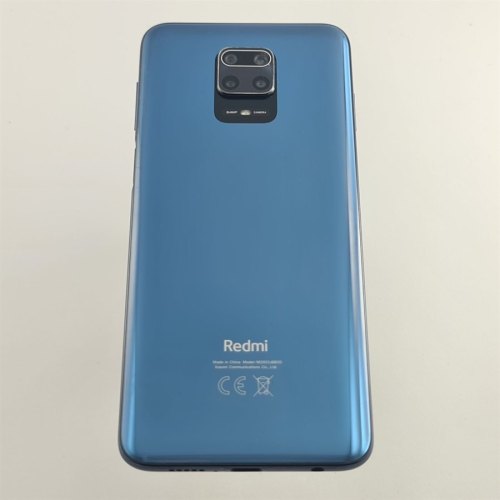 Смартфон Xiaomi Redmi Note 9 Pro 128 GB Interstellar Grey USED **