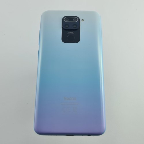 Смартфон Xiaomi Redmi Note 9 64 GB Polar White USED **