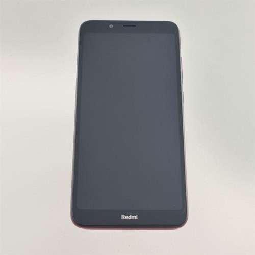 Смартфон Xiaomi Redmi 7A 32 GB Gem Red USED **