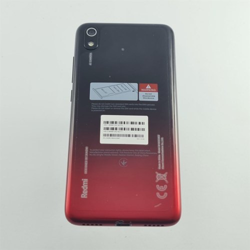 Смартфон Xiaomi Redmi 7A 32 GB Gem Red USED **