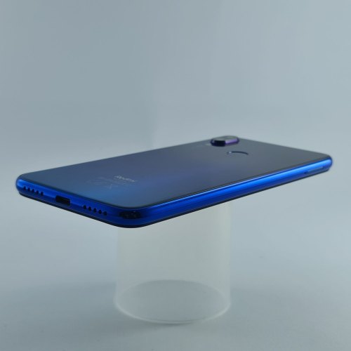 Смартфон Xiaomi Redmi Note 7 128 GB Neptune Blue USED **