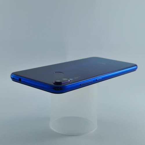 Смартфон Xiaomi Redmi Note 7 128 GB Neptune Blue USED **