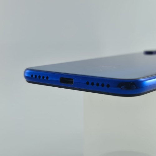 Смартфон Xiaomi Redmi Note 7 128 GB Neptune Blue USED **