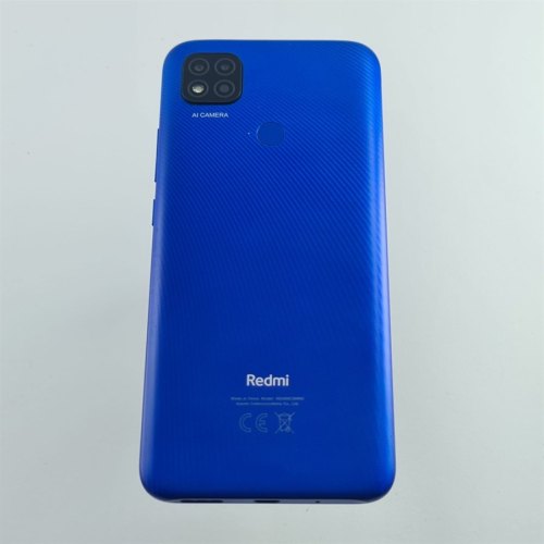 Смартфон Xiaomi Redmi 9C 64 GB Twilight Blue USED **